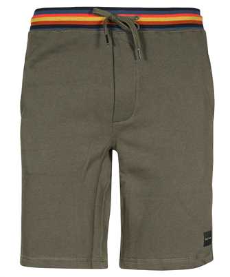 Paul Smith M1A 374K AU807 Shorts