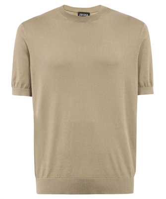 Zegna RUDC90A7 C10 V03 PREMIUM COTTON Maglia