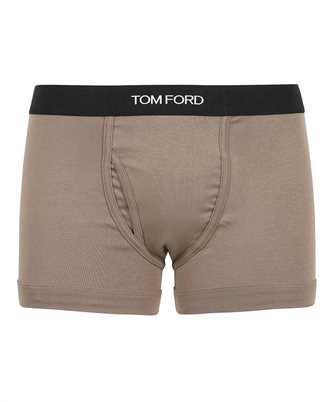Tom Ford T4LC31040 LOGO-WAISTBAND Boxer
