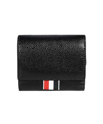 Thom Browne UAW007A 00198 W/ COIN COMPARTMENT Wallet