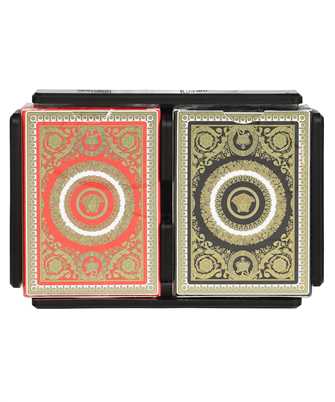 Versace ZPLCA0001 ZCART001 BAROCCO Playing cards set