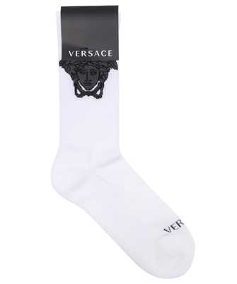 Versace 1008835 1A06360 ATHLETIC Calze