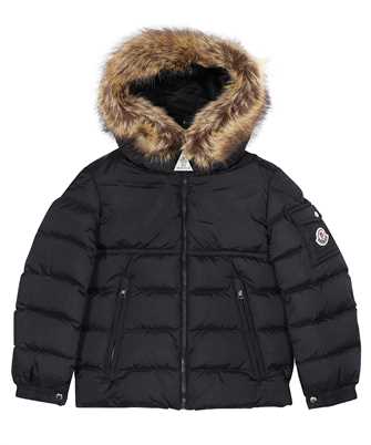 Moncler 1A000.94 68352# NEW BYRONF Boy's jacket