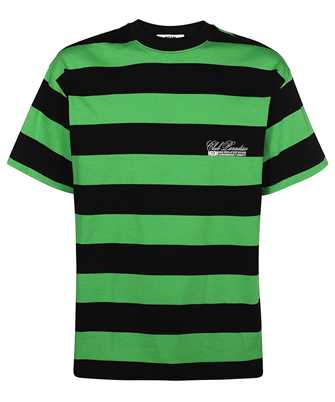 MSGM 3440MM183 237201 T-shirt