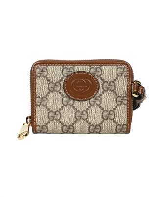 Gucci 722586 92TCG Wallet