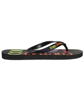 Versace Jeans Couture 74VA3SQ7 ZS628 Slides