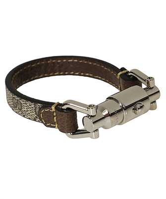 Gucci 759957 IAADV PISTON CLOSURE Bracelet