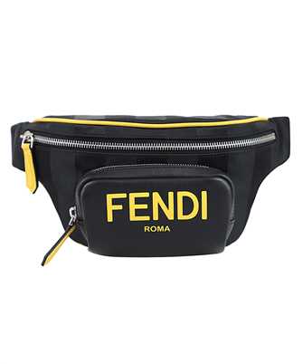 Fendi 7VA483 ADMA NYLON Belt bag