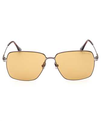 Tom Ford FT0994 PIERRE SQUARE Sunglasses