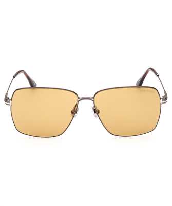 Tom Ford FT0994 PIERRE SQUARE Occhiali da sole