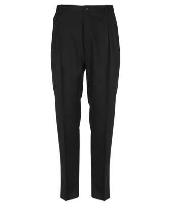 Dolce & Gabbana GY6UET FU2KF SLIM-FIT TAILORED Trousers