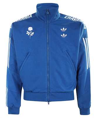 Adidas By Willy Chavarria JV8991 TRACKTOP Maglieria