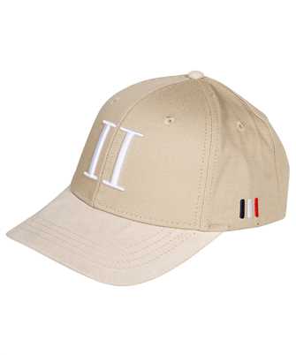 Les Deux LDM702003 BASEBALL SUEDE II Cappello
