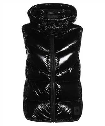 Moose Knuckles M33LV463H1  Park Vest Glossy Weste