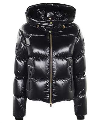Moose Knuckles M35LJ148G Moonstone Giacca