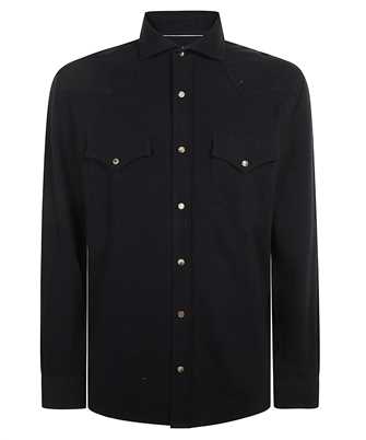 Brunello Cucinelli ME8546666 Camicia