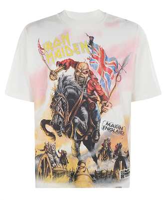 Represent MLM100581 IRON MAIDEN STEED T-shirt