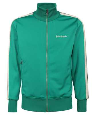 Palm Angels PMBD058S24FAB001 CLASSIC LOGO TRACK Jacke