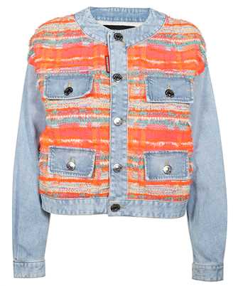 Dsquared2 S75AM0974 S60574 HONEY SPORTS Jacket