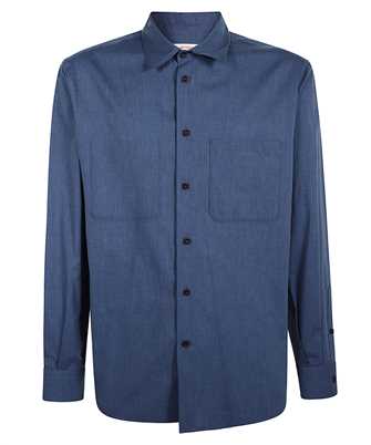 Retori 02MFATO009 CU06 COTTON Camicia