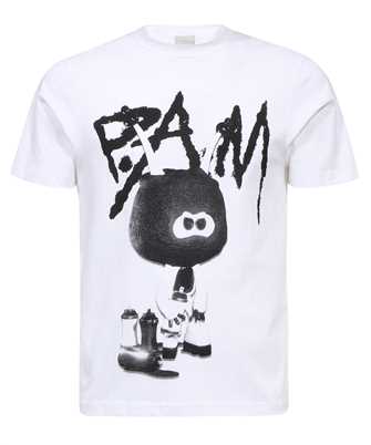 P.A.M. 1509 H BAD MARPI T-shirt