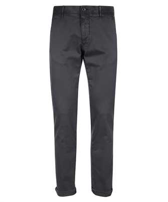 INCOTEX 17S100  9664A SLIM FIT Trousers