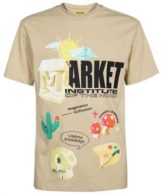Market 399001240 INSTITUTE OF THE MIND T-shirt