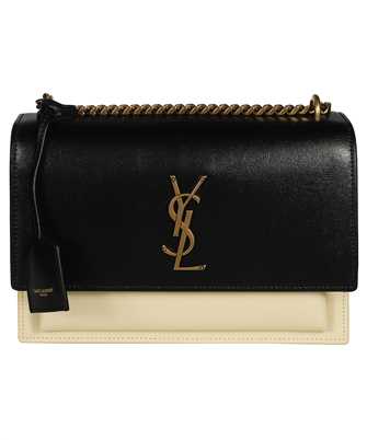 Saint Laurent 442906 D42EW SUNSET MEDIUM Bag