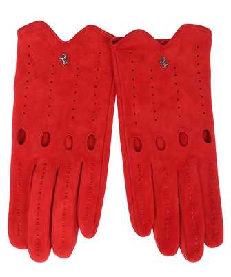 Ferrari 47431 Gloves