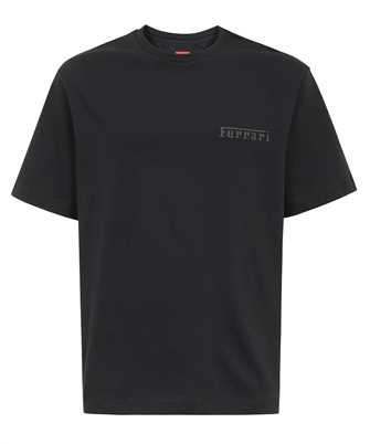 Ferrari 48114 PURE COTTON SMALL T-Shirt