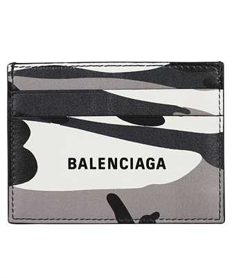 Balenciaga 594309 1CBI3 CASH Card holder