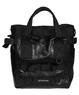 Balenciaga 644029 1VGI7 ARMY TOTE Bag