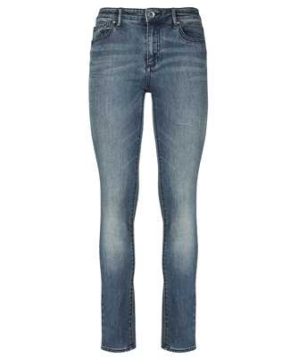 Armani Exchange 6LYJ69 Y2HMZ SKINNY FIT Jeans