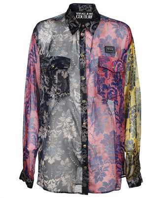 Versace Jeans Couture 73HAL2A5 NS170 MIX Shirt