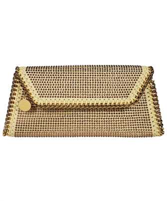 Stella McCartney 7B0023 WP0230 FALABELLA CRYSTAL HOT FIX Borsa