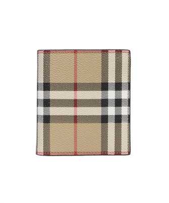 Burberry 8074113 VERTICAL BIFOLD Geldbrse