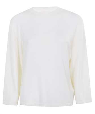 Khaite 9854500 K500 Shirt