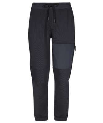 Woolrich CFWOTR0144MRUT3164 MIXMEDIA FLEECE Trousers