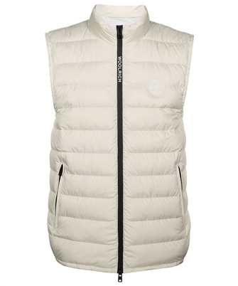 Woolrich CFWOOU0698MRUT2635 SUNDANCE Gilet