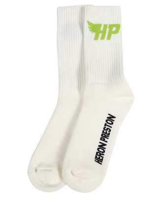 Heron Preston HMRA008F23KNI003 FLY LONG Socks