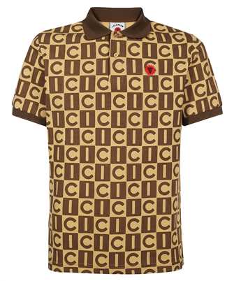Icecream IC22312 CHECKER Polo