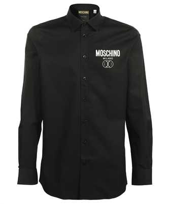 Moschino J0215 2035 Shirt