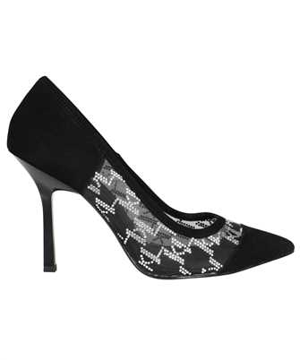 Karl Lagerfeld KL30914D-SARABANDE COURT RHINESTONE Scarpe