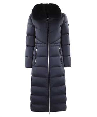 Moose Knuckles M35LP241S Parka Cappotto