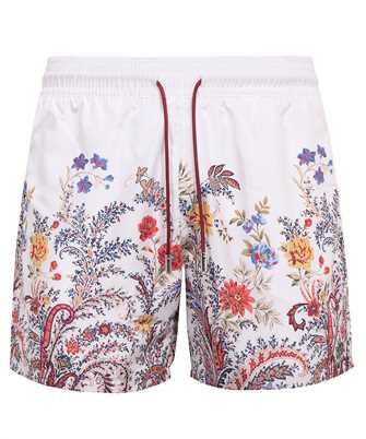 Etro MRPB000299SPS27X0800 Costumi da bagno