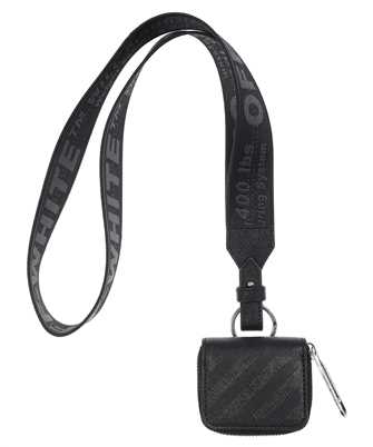 Off-White OMNH007F22LEA001 Borsa