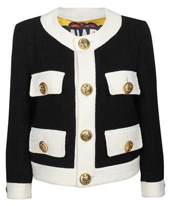 Dsquared2 S75BN0828 S54876 BOXY Jacket