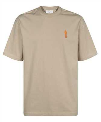 Balr. TheWallBoxFitT-Shirt T-shirt
