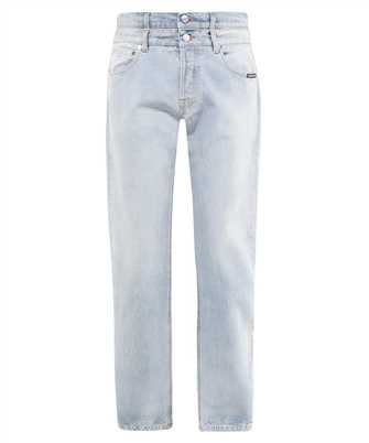 VTMNTS VL18PA450L DOUBLE WAIST DENIM Jeans