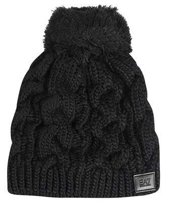 EA7 280096 3F105 Beanie